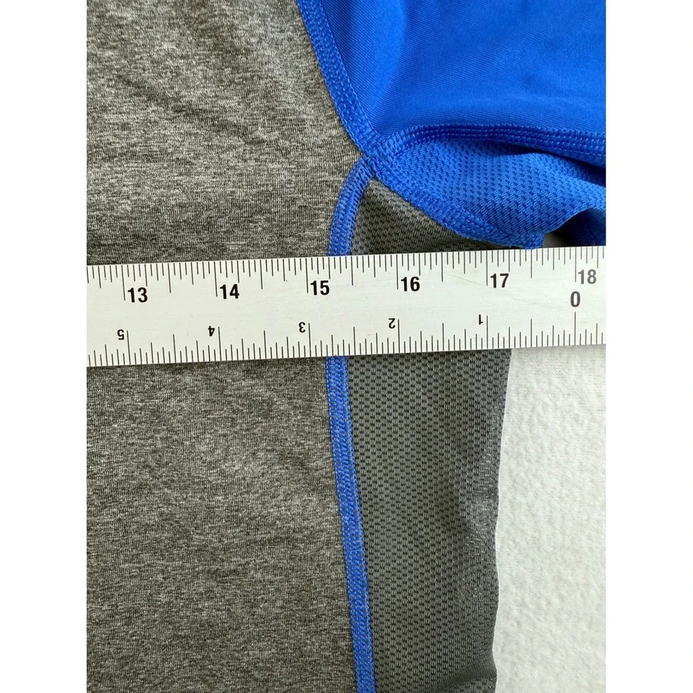 Nike Baseball Dri-FIT Long Sleeve Raglan Shirt Mens Training Top